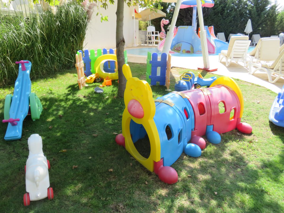 imagini hotel jiva beach fethiye